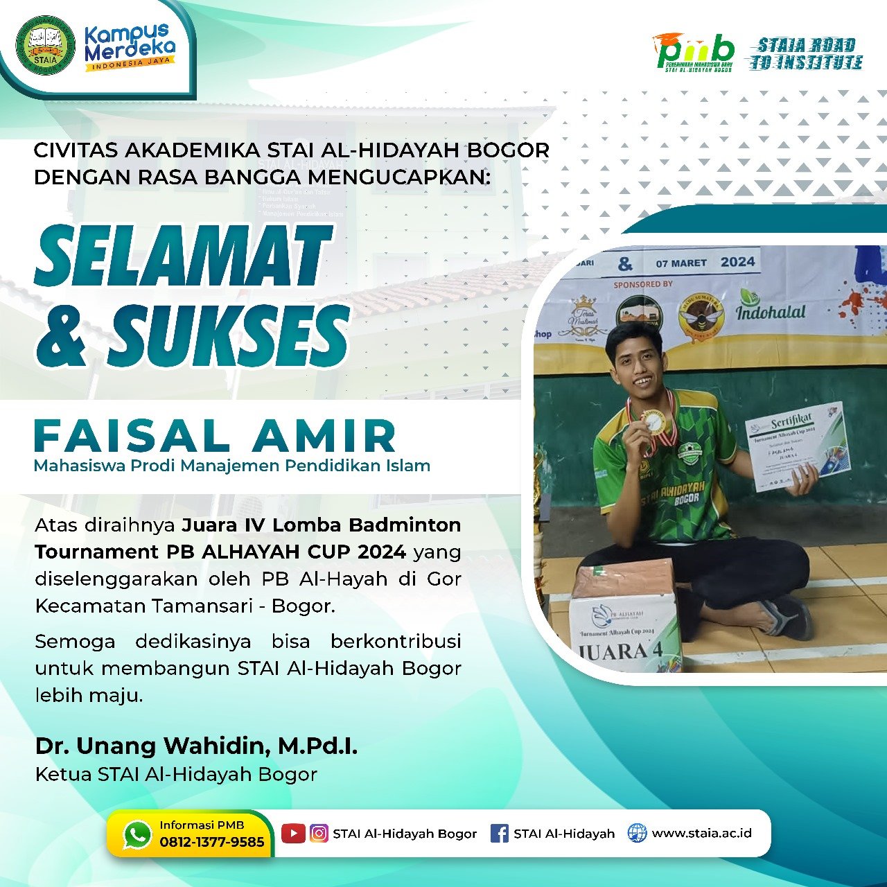 Read more about the article Prestasi MPI