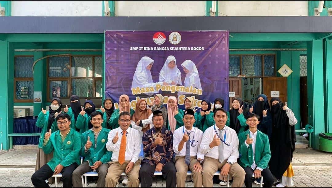 Read more about the article PMP satu