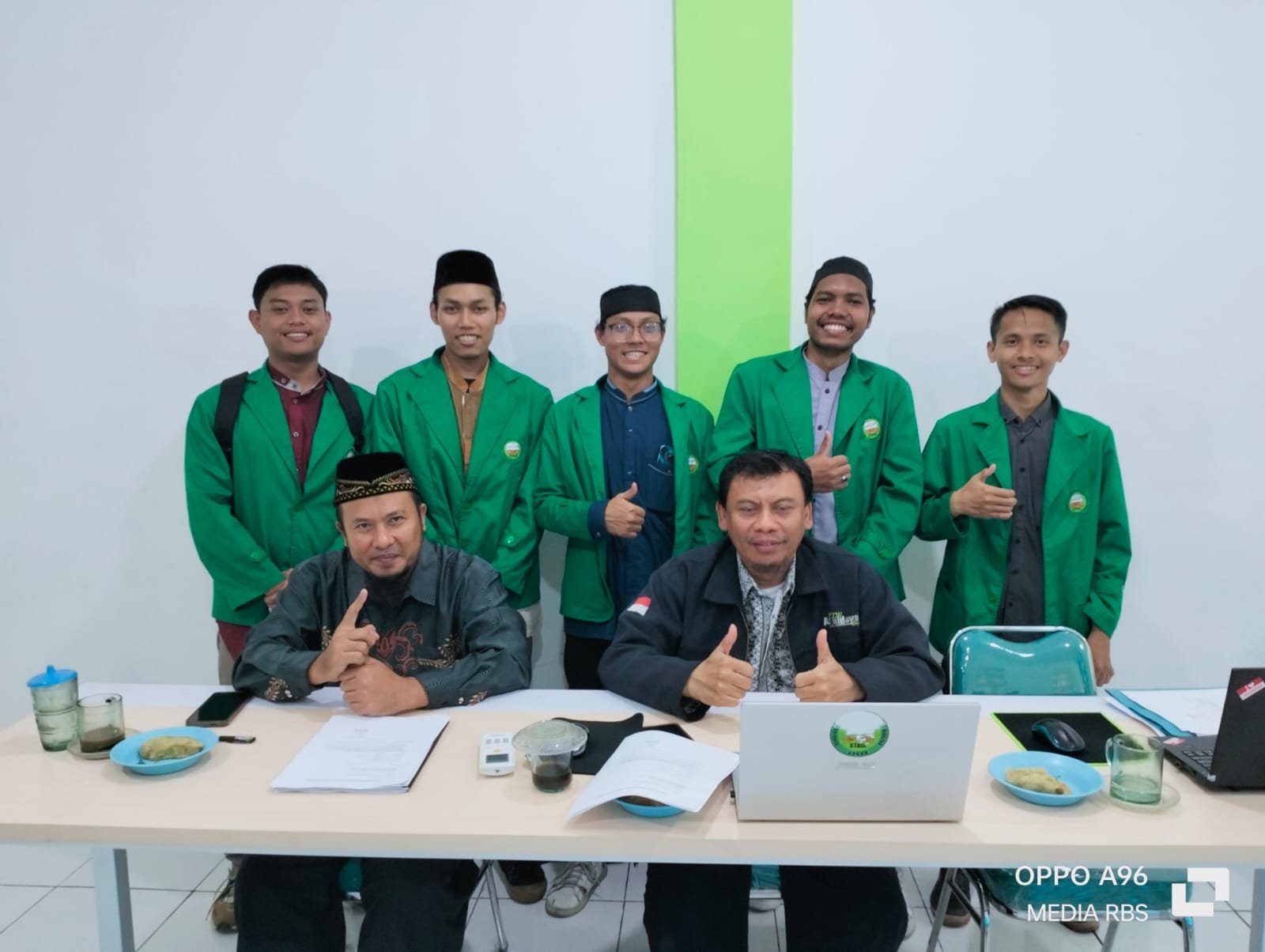 Read more about the article Sidang Judul dan Proposal Skripsi Prodi MPI 2024
