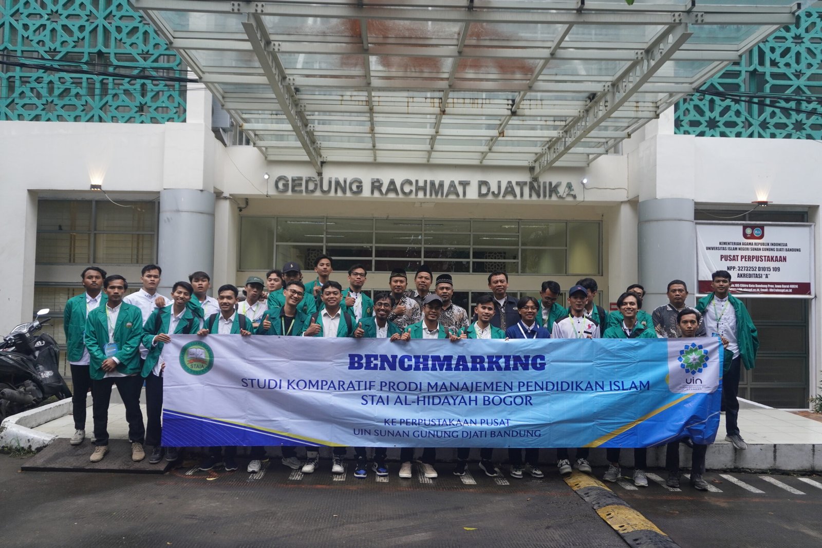 Read more about the article Bencmarking